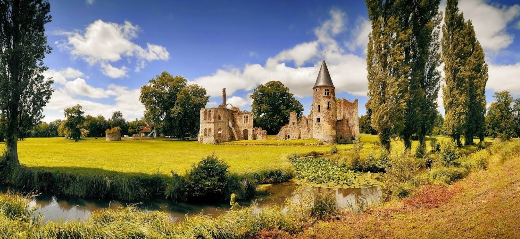 Classic Hôtel en Fontenay-Trésigny